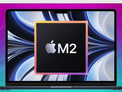 Macbook Air M2: идеальный выбор для 99% пользователей