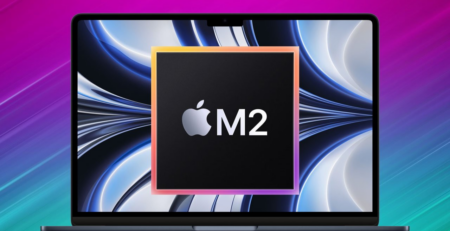 Macbook Air M2: идеальный выбор для 99% пользователей