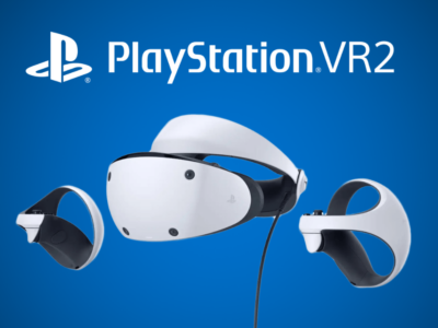 Новое поколение VR технологий: Sony PlayStation VR2