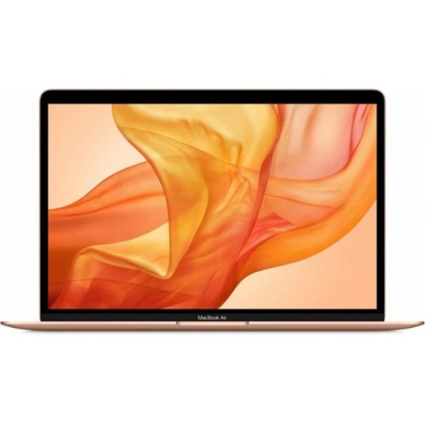 Ноутбук Apple MacBook Air 13 2020 i7/16GB/512GB Золотой Русифицированный Z0YL000ST