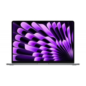 Ноутбук Apple MacBook Air 15'' (8C CPU/10C GPU), 16GB, 1TB, Space Gray