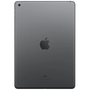 Планшет Apple iPad 2021 10.2 Wi-Fi + Cellular 64Gb Space Gray