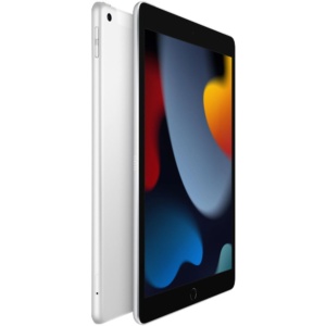 Планшет Apple iPad 2021 10.2 Wi-Fi + Cellular 64Gb Silver