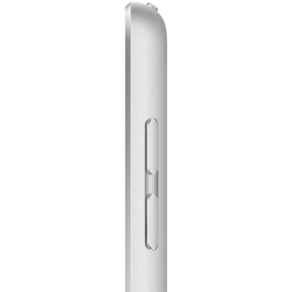 Планшет Apple iPad 2021 10.2 Wi-Fi + Cellular 64Gb Silver