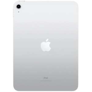 Планшет Apple iPad (2022) 10.9 Wi-Fi + Cellular 256Gb (Серебристый)
