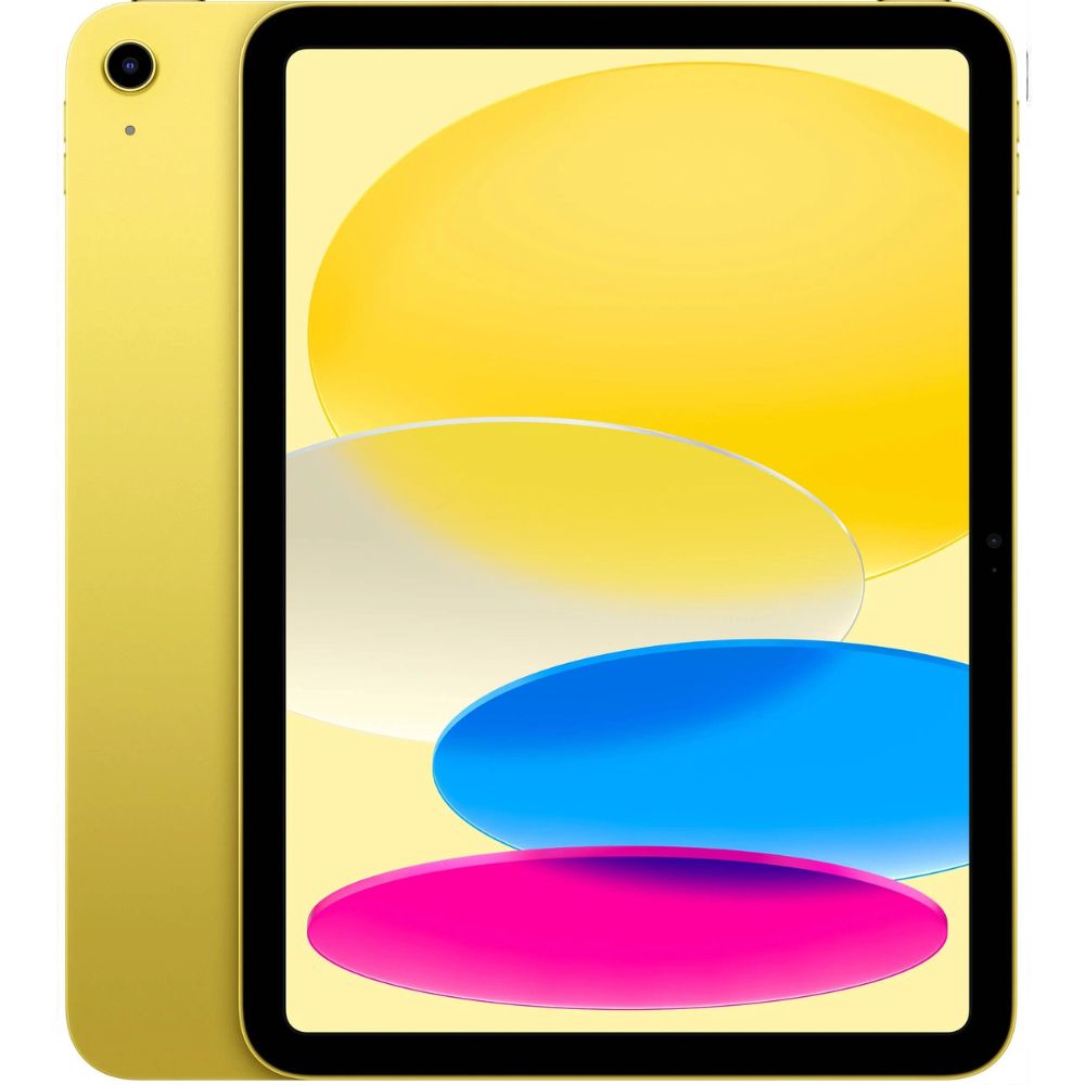 Apple iPad 10.9 (6)