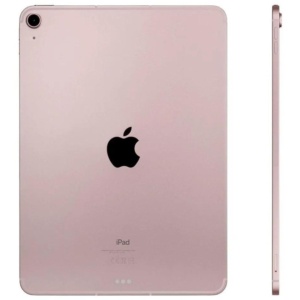 Планшет Apple iPad Air 2022 M1 256Gb WiFi Pink