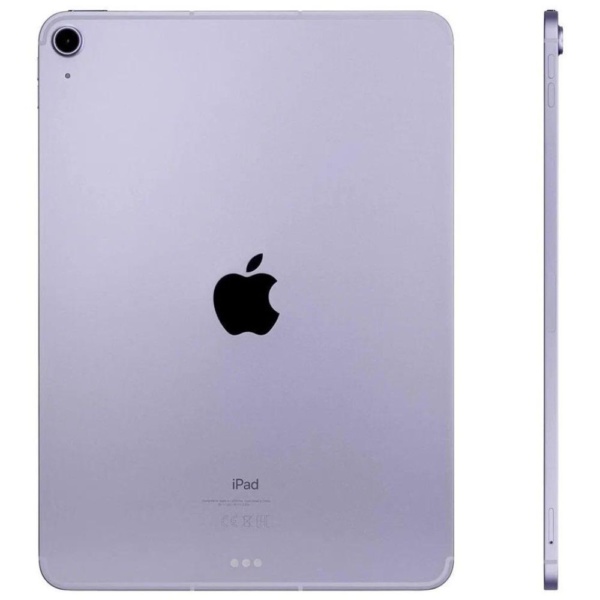 Планшет Apple iPad Air 2022 M1 256Gb WiFi Purple
