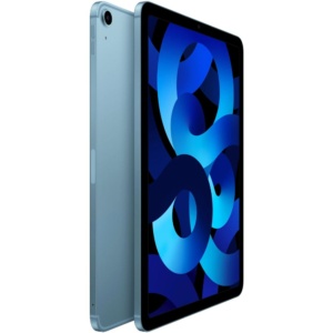 Планшет Apple iPad Air 2022 M1 256Gb WiFi Blue