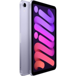 Планшет Apple iPad mini (2021) 64Gb Wi-Fi Purple