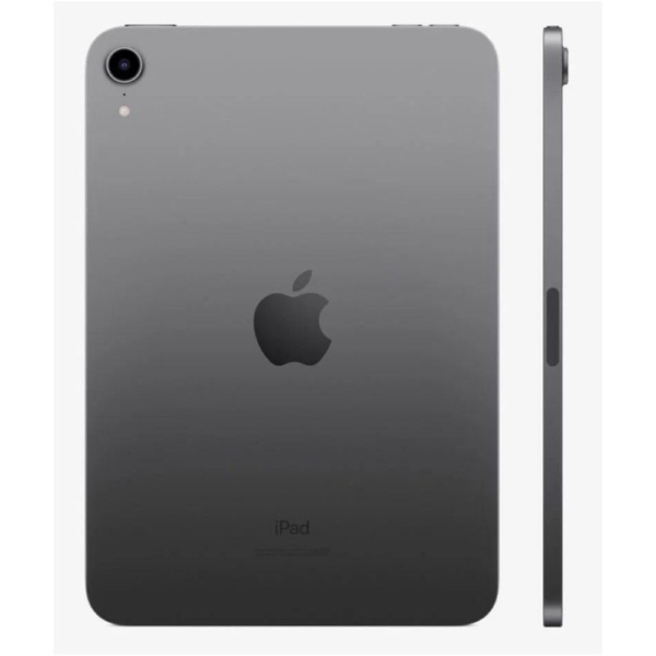 Планшет Apple iPad mini (2021) 64Gb Wi-Fi Space Grey