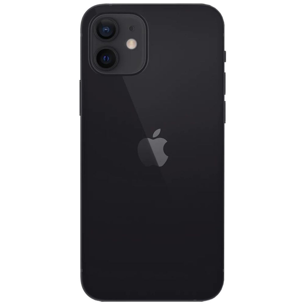 Apple iPhone 12 Black 6 (1)