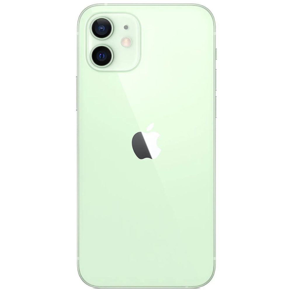 Apple iPhone 12 Green (2)