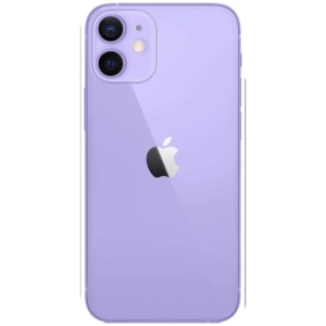 Смартфон Apple iPhone 12 mini 64Gb Purple