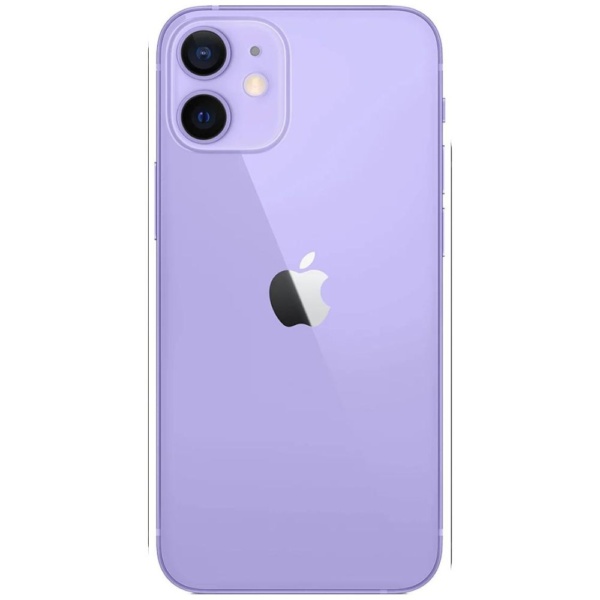 Смартфон Apple iPhone 12 mini 64Gb Purple