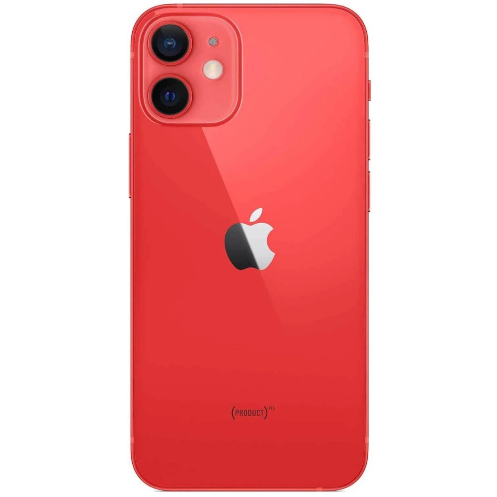 Apple iPhone 12 red (1)
