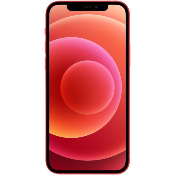 Смартфон Apple iPhone 12 mini 64Gb (PRODUCT)RED