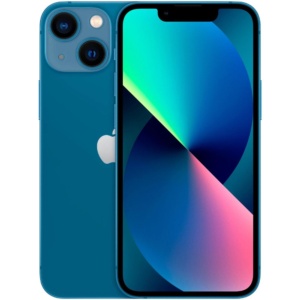 Смартфон Apple iPhone 13 256Gb A2635 Blue RU/A