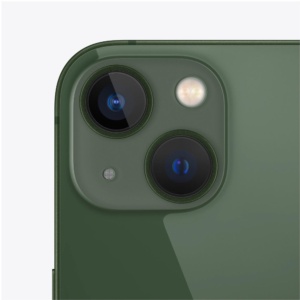 Смартфон Apple iPhone 13 mini 256Gb Dual Sim Green