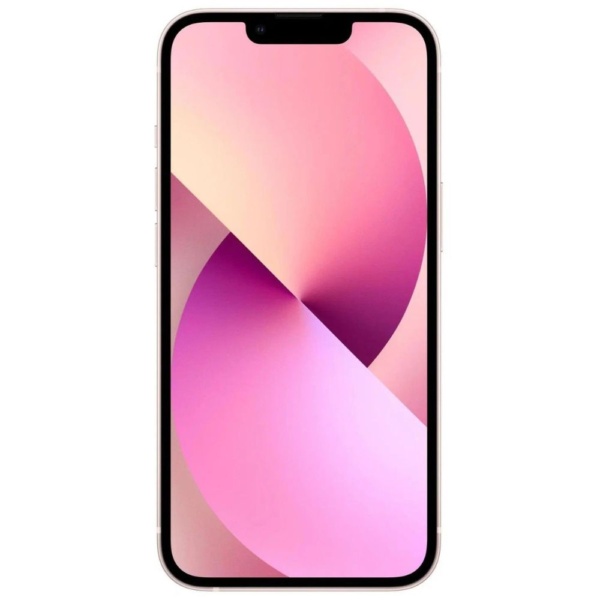 Смартфон Apple iPhone 13 mini 128Gb Dual Sim Pink