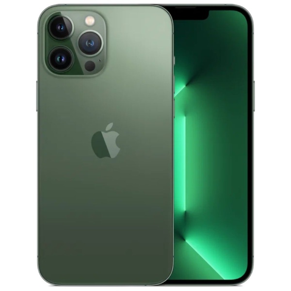 Смартфон Apple iPhone 13 Pro Max 1Tb Green