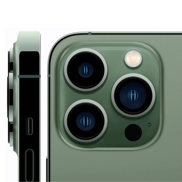 Смартфон Apple iPhone 13 Pro Max 256Gb Dual sim Green