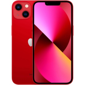 Смартфон Apple iPhone 13 256Gb A2635 (PRODUCT)RED RU/A