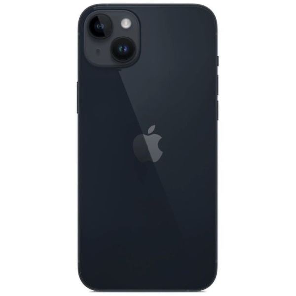 Смартфон Apple iPhone 14 128GB Dual Sim Midnight