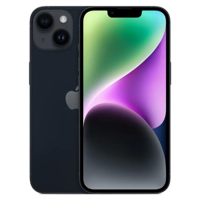 Apple iPhone 14 Black