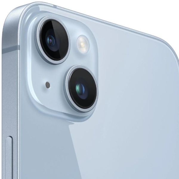 Смартфон Apple iPhone 14 128GB Dual Sim Blue