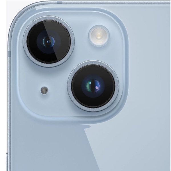 Смартфон Apple iPhone 14 128GB Dual Sim Blue