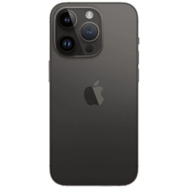 Смартфон Apple iPhone 14 Pro eSim 1TB Space Black