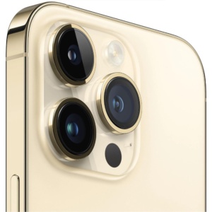Смартфон Apple iPhone 14 Pro eSim 1TB Gold