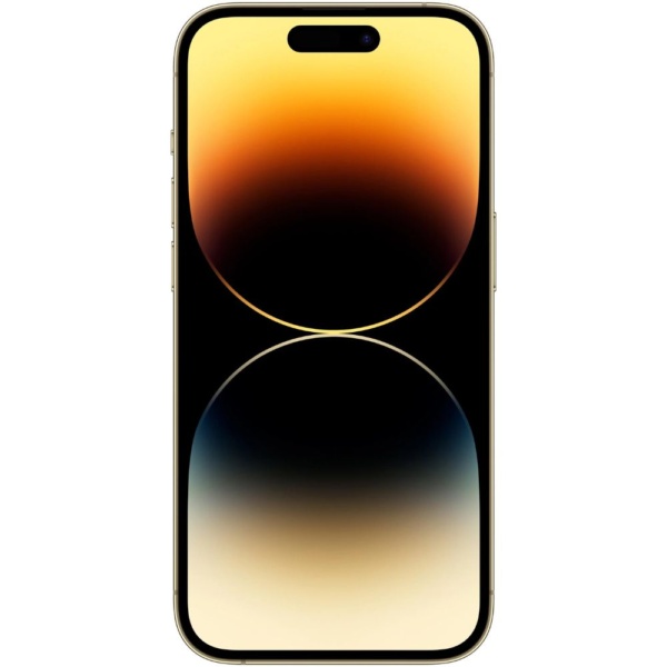 Смартфон Apple iPhone 14 Pro eSim 1TB Gold