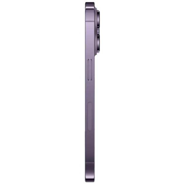 Смартфон Apple iPhone 14 Pro Max eSim 512GB Deep Purple