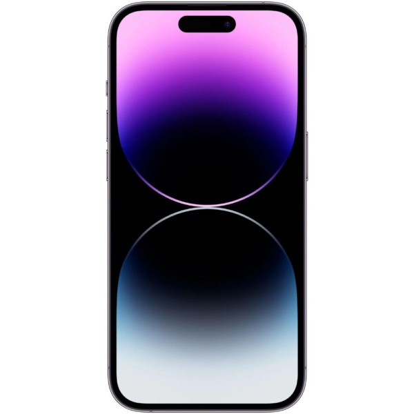 Смартфон Apple iPhone 14 Pro eSim 1TB Deep Purple