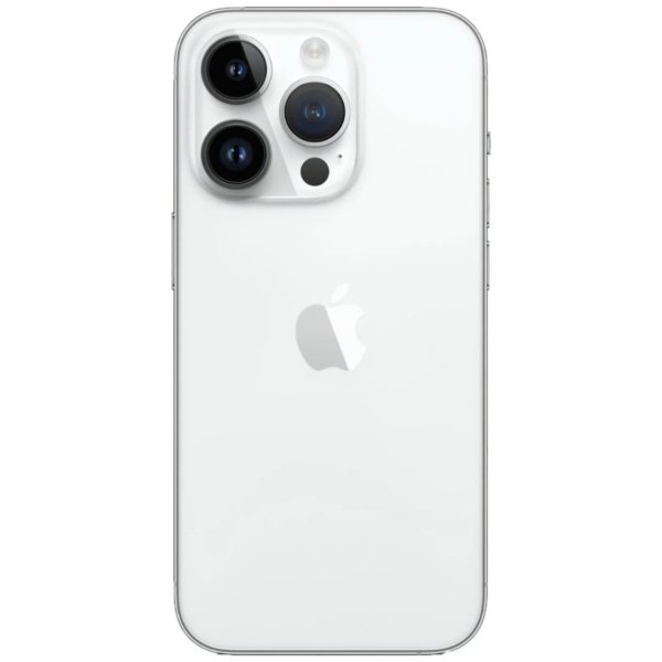 Смартфон Apple iPhone 14 Pro eSim 1TB Silver