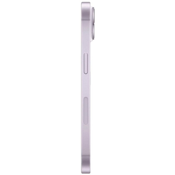 Смартфон Apple iPhone 14 128GB Dual Sim Purple