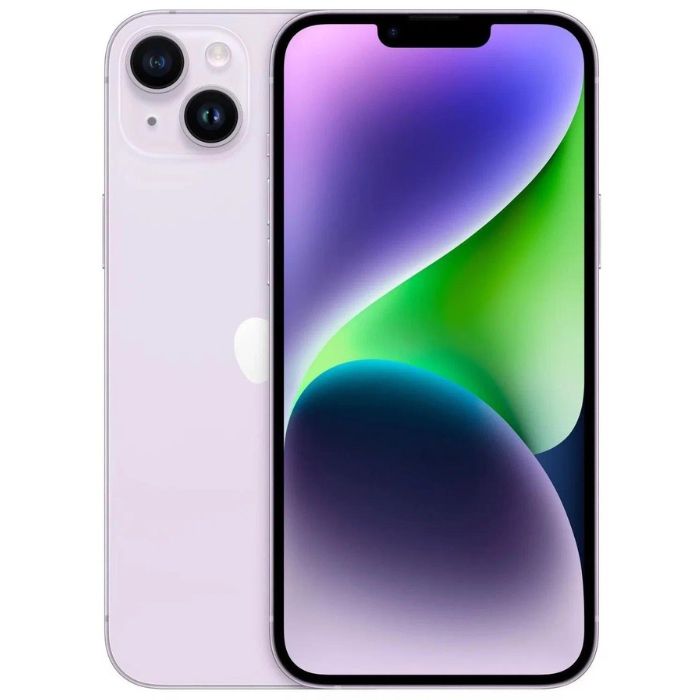 _Apple iPhone 14 Purple