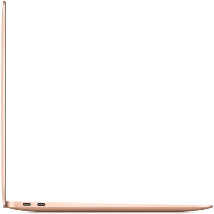 Apple MacBook Air 13 M1 Gold (2)