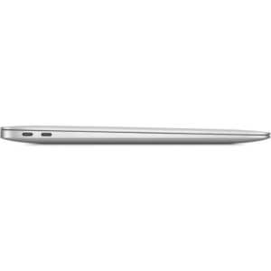 Ноутбук Apple MacBook Air 13 2020 M1 8C CPU,7C GPU/16/256GB Серебристый Z12700034 Русифицированный