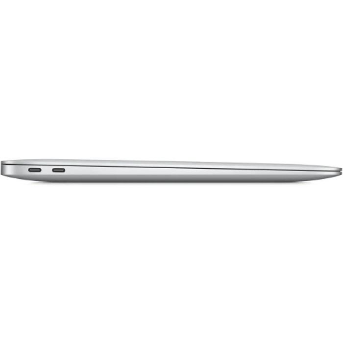 Apple MacBook Air 13 M1 Silver (1)