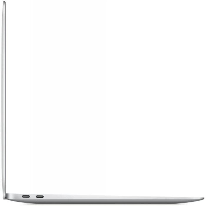 Apple MacBook Air 13 M1 Silver (2)