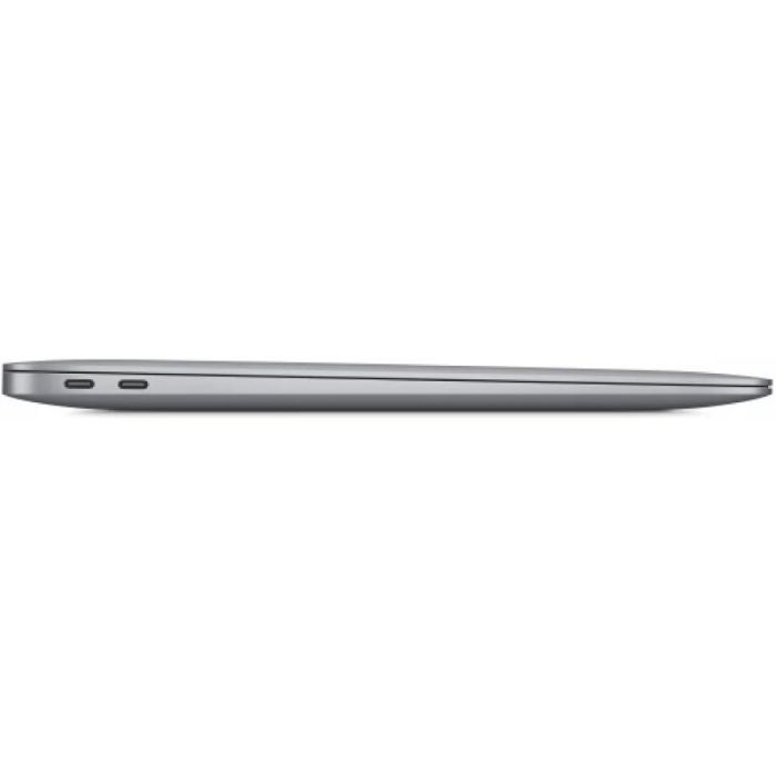 Apple MacBook Air 13 M1 Space Gray (1)