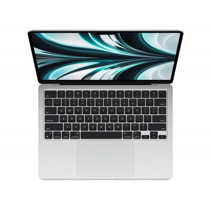 Apple MacBook Air 13 M2 Silver (1)