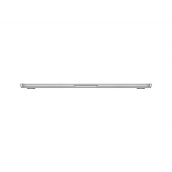 Ноутбук Apple MacBook Air 13 M2/10GPU/16GB/512GB/Silver Z15W000L3 Русифицированный