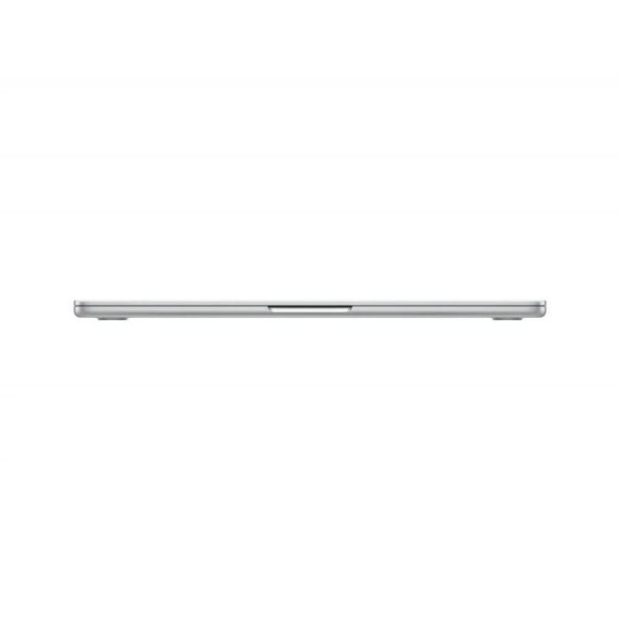 Apple MacBook Air 13 M2 Silver (2)
