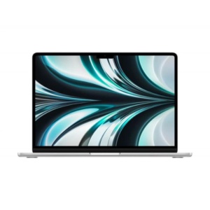 Ноутбук Apple MacBook Air 13.6" M2/10GPU/8GB/512GB/Silver Z15W0000G
