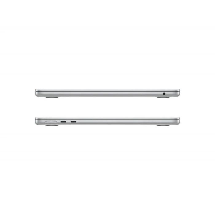 Apple MacBook Air 13 M2 Silver (4)