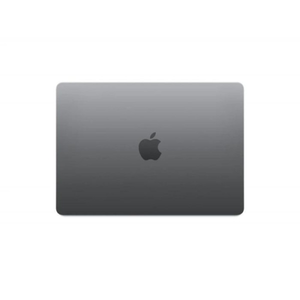 Ноутбук Apple MacBook Air 13.6" M2/8GPU/16GB/256GB/Space gray Z15S0000B